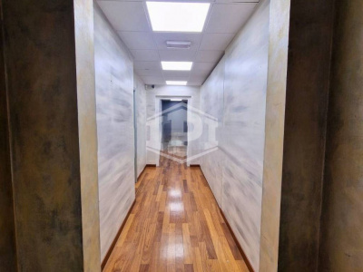 Ufficio in Piazza Della Repubblica 32 - Milano (MI)