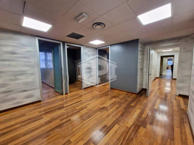 Ufficio in Piazza Della Repubblica 32 - Milano (MI)