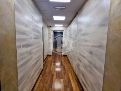 Ufficio in Piazza Della Repubblica 32 - Milano (MI)