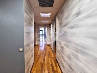 Ufficio in Piazza Della Repubblica 32 - Milano (MI)