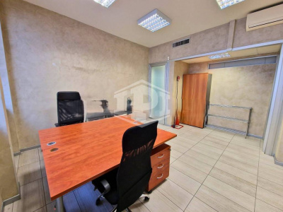 Ufficio in Piazza Della Repubblica 32 - Milano (MI)