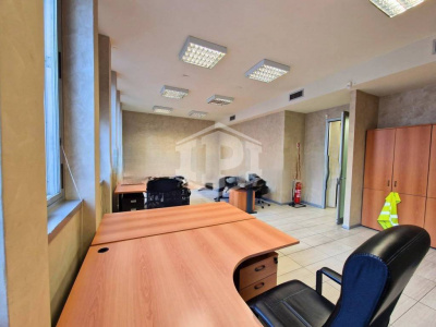Ufficio in Piazza Della Repubblica 32 - Milano (MI)