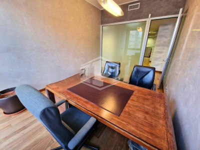 Ufficio in Piazza Della Repubblica 32 - Milano (MI)