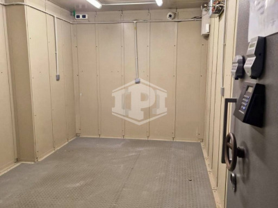 Ufficio in Piazza Della Repubblica 32 - Milano (MI)