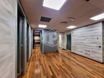 Ufficio in Piazza Della Repubblica 32 - Milano (MI)