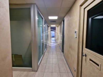 Ufficio in Piazza Della Repubblica 32 - Milano (MI)