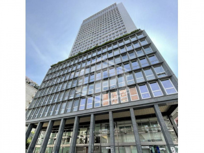 Ufficio in Piazza Della Repubblica 32 - Milano (MI)