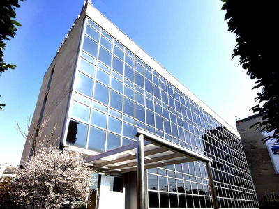 Business Center in Via Valla 16 - Milano (MI)