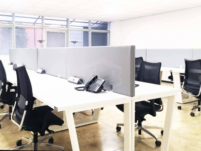 Business Center in Via Valla 16 - Milano (MI)