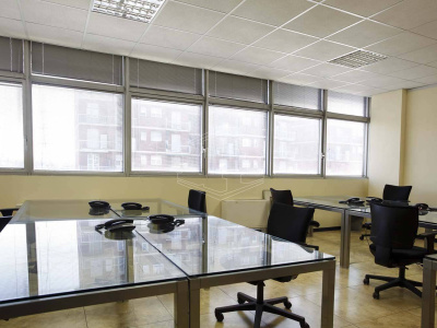 Business Center in Via Valla 16 - Milano (MI)