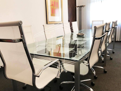 Business Center in Via Dogana 3 - Milano (MI)