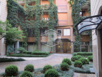 Ufficio in Foro Buonaparte 12 - Milano (MI)