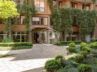 Ufficio in Foro Buonaparte 12 - Milano (MI)