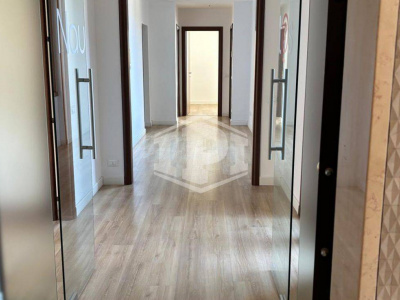 Ufficio in Foro Buonaparte 12 - Milano (MI)