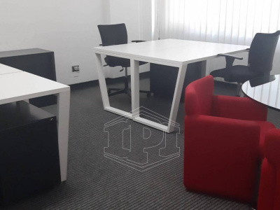 Business Center in Via Camillo Finocchiaro Aprile 14 - Milano (MI)