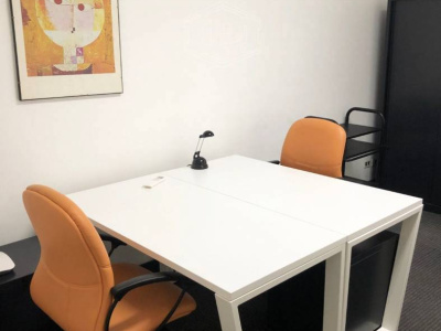 Business Center in Via Camillo Finocchiaro Aprile 14 - Milano (MI)
