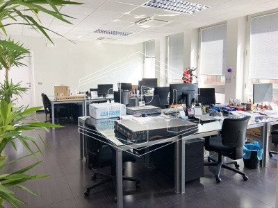 Business Center in Piazza Della Repubblica 32 - Milano (MI)