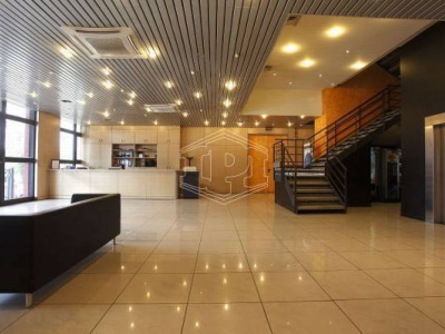 Business Center in Via Colico 36 - Milano (MI)