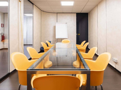 Business Center in Viale Brianza 181 - Cinisello Balsamo (MI)