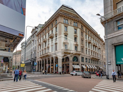 Ufficio in Corso Giacomo Matteotti 3 - Milano (MI)