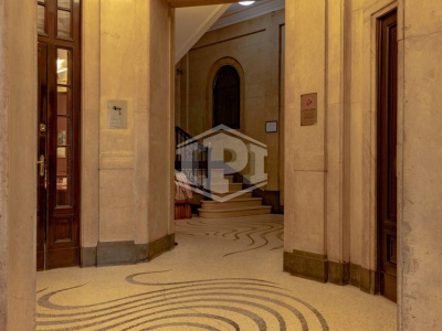 Ufficio in Corso Giacomo Matteotti 3 - Milano (MI)