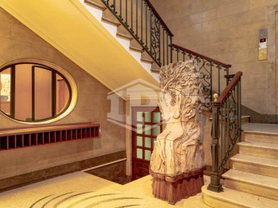 Ufficio in Corso Giacomo Matteotti 3 - Milano (MI)