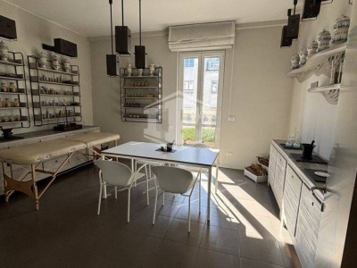 Ufficio in Corso Giacomo Matteotti 3 - Milano (MI)