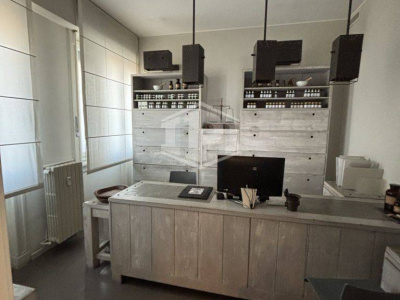 Ufficio in Corso Giacomo Matteotti 3 - Milano (MI)