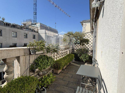 Ufficio in Corso Giacomo Matteotti 3 - Milano (MI)