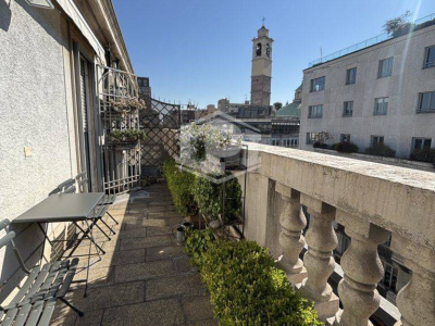 Ufficio in Corso Giacomo Matteotti 3 - Milano (MI)