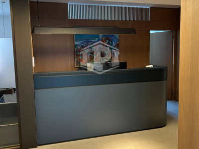 Ufficio in Via Del Lauro 1 - Milano (MI)