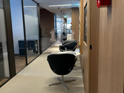 Ufficio in Via Del Lauro 1 - Milano (MI)