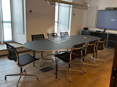 Ufficio in Via Del Lauro 1 - Milano (MI)