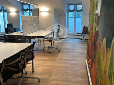 Ufficio in Via Del Lauro 1 - Milano (MI)