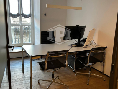 Ufficio in Via Del Lauro 1 - Milano (MI)