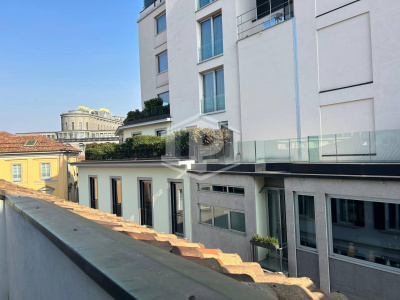 Ufficio in Via Del Lauro 1 - Milano (MI)
