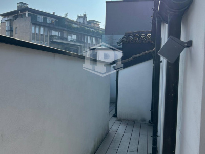 Ufficio in Via Del Lauro 1 - Milano (MI)