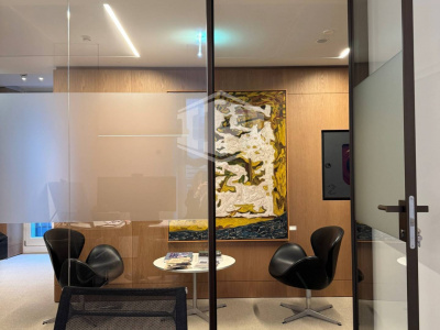 Ufficio in Piazzetta M. Bossi - Milano (MI)