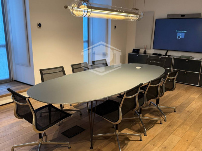 Ufficio in Piazzetta M. Bossi - Milano (MI)