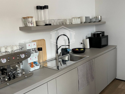 Ufficio in Piazzetta M. Bossi - Milano (MI)