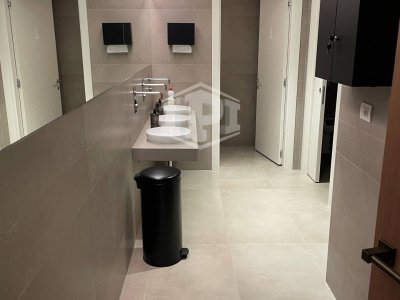 Ufficio in Piazzetta M. Bossi - Milano (MI)