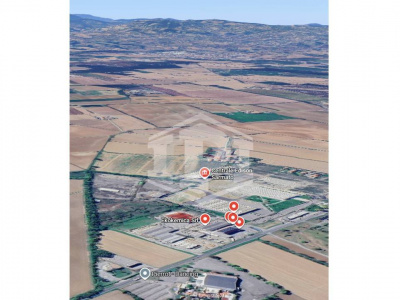 Terreno ad uso Datacenter in Via Zuccherificio 9 - Sarmato (PC)