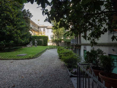 Ufficio in Via Cappuccio 14 - Milano (MI)