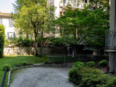 Ufficio in Via Cappuccio 14 - Milano (MI)