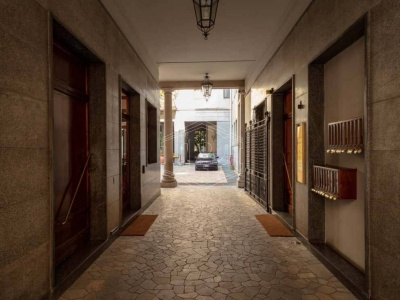 Ufficio in Via Cappuccio 14 - Milano (MI)