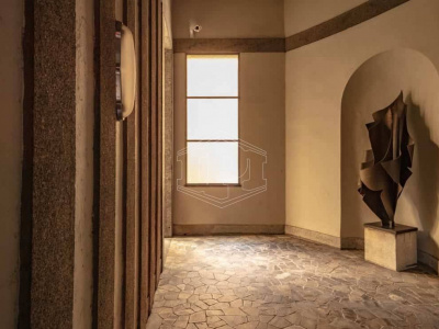 Ufficio in Via Cappuccio 14 - Milano (MI)