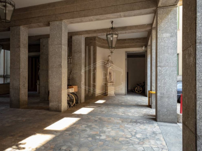 Ufficio in Via Cappuccio 14 - Milano (MI)