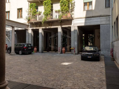 Ufficio in Via Cappuccio 14 - Milano (MI)