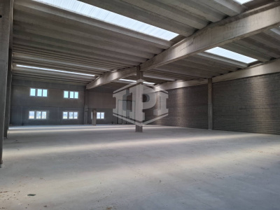 Immobile industriale in Via Ferrari, Lotto B - Vellezzo Bellini (PV)