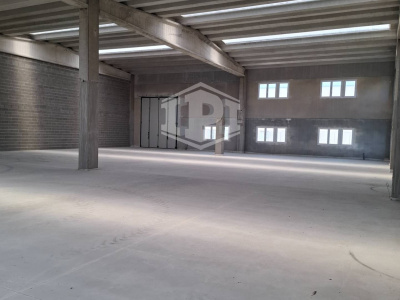 Immobile industriale in Via Ferrari, Lotto B - Vellezzo Bellini (PV)